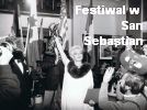 Festiwal w San Sebastian