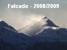 Falcade 2008/ 2009